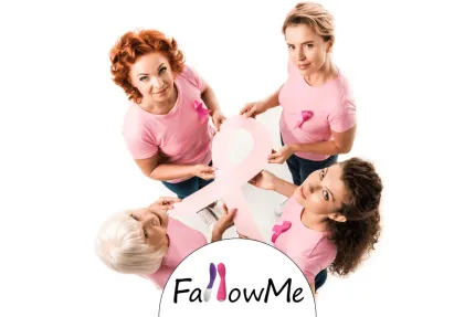 Race for the Cure 2025: Vivi il benessere con Fallowme