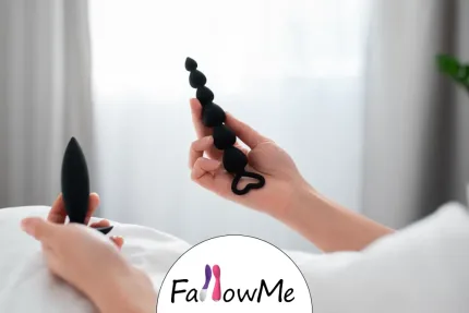 Dilatatore anale (Butt Plug, Anal Plug): cos'è, come funziona