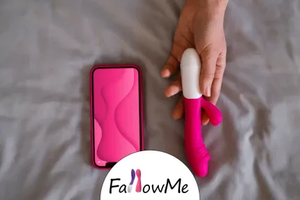 Vibratore con telecomando, il futuro con i sex toys tech