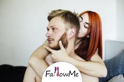 Fantasie sessuali: A cosa sono dovute?