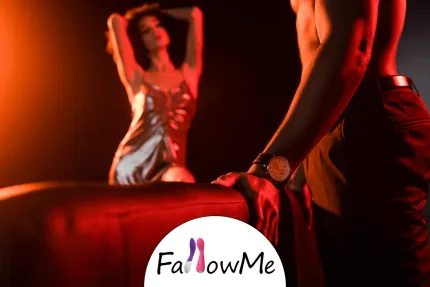 Hot Friday: Novità sexy in sconto solo per iscritti