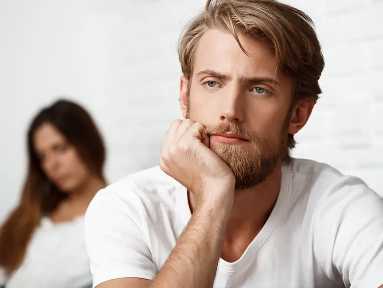 gli uomini pensano sempre al sesso