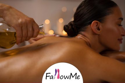 Guida completa agli oli per un massaggio erotico indimenticabile