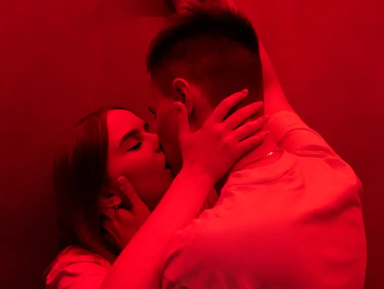 passione e romanticismo