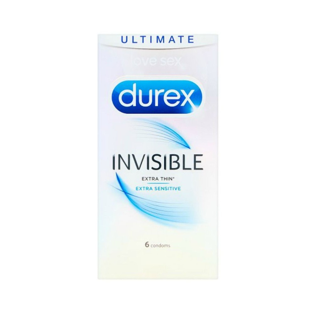 PROFILATTICI DUREX 