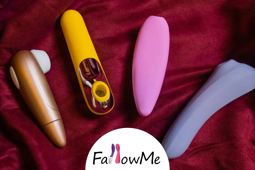 Vibratori Jelly: il sex toy morbido, realistico
