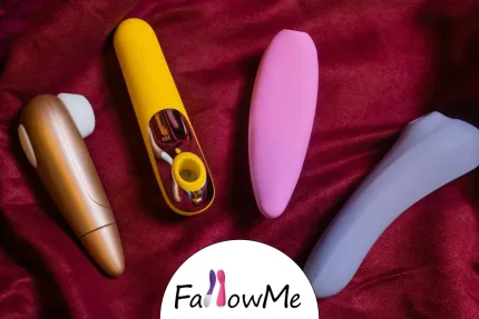 Vibratori Jelly: il sex toy morbido, realistico